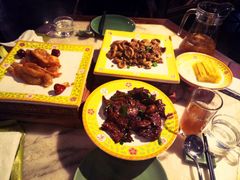 -那家小馆•北京菜•烤鸭(中关村店)