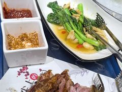 -箪食巷私房菜馆·鲁菜(玉函路店)