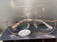 -MUJOSH木九十眼镜(上海苏河湾万象天地店)