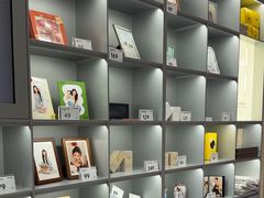 -海马体照相馆(义乌之心店)