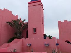 -漳州滨海火山岛自然生态风景区