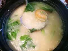 -小城粥道·海胆鲜虾粥(解放广场店)
