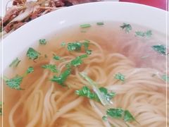 -鑫明明拉面(宁化路店)