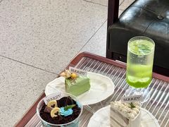 -流酥可心·牛乳蛋糕商店(禾祥西路店)