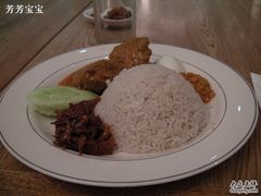 -关夫人餐厅(阳光广场店)