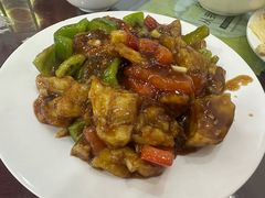 -杏园餐厅(阜成门店)
