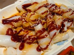 -龍记香港茶餐厅(久光百货店)