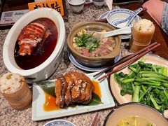 -南京大牌档(壹方天地店)