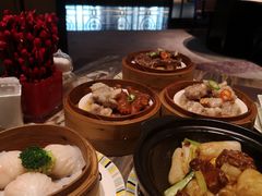 -怡品堂·金宴 (北京索菲特大酒店)