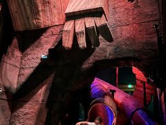 -蓝精灵乐园·世茂精灵之城主题乐园