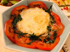 -龟兹KUCINA·新疆菜(前滩L+PLAZA店)