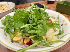 -萨莉亚意式餐厅(金隅嘉品mall店)