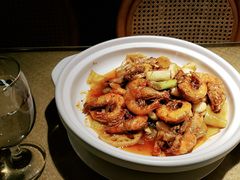 -渝信川菜(长安店)