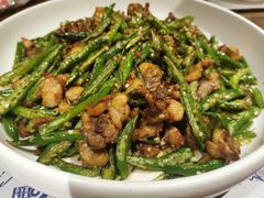 -铁公鸡·四川料理(天环广场店)