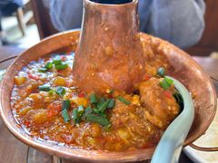 -蜗牛小馆醉乡民谣云南菜(惠新西里店)