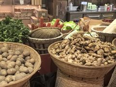 -巴倒烫陆派火锅山庄(南山总店)