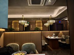 -南山翁新概念川菜(江宁万达广场店)