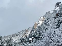 -九华山风景区