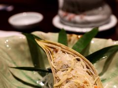 蒸笋寿司-加奈日本料理