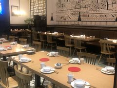 大堂-李子坝梁山鸡(北碚万达五鸡哥店)