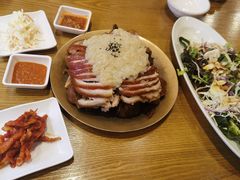 -Myth猪蹄(明洞店)