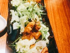 -肉魁屋·烧肉·烧鸟·酒场(高新店)
