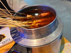 -四禧精酿烧烤串吧(大明湖店)