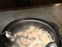 -同仁四季椰子鸡(宝安壹方城店)