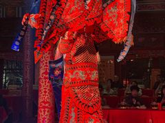 -白家大院·王府宫廷菜(苏州街店)