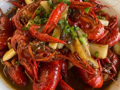 -九龙奇迹海鲜大排档(万象城店)