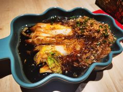 -弄堂小笼包(西青中北永旺购物中心店)