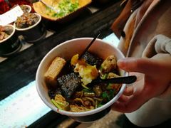 -东关街美食广场