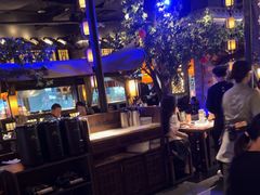 -绿茶餐厅(深圳龙华天虹购物中心店)