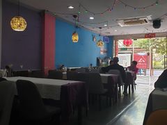 大堂-葛尼沙印度餐厅 (镇明路店)