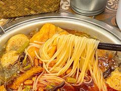 -顶上头·螺蛳火锅(五一新村店)