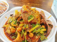 -牛王庙(龙华花园店)