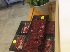 -陈记顺和潮汕牛肉火锅(番禺迎宾大道店)