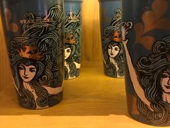 -星巴克臻选(舟山凯虹广场店)