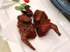 -顺德人家食府(黄金广场店)