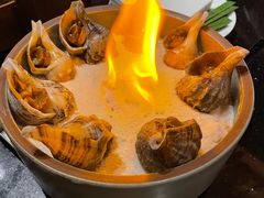 -小运河·公馆(国贸店)