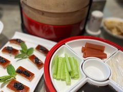 -京坛汇·烤鸭·京菜(宋庄店)