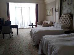 -中旅阿那亚九龙湖·公主酒店