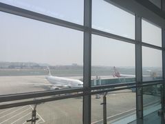 -大连周水子国际机场