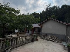 -青城山
