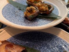 -大渔铁板烧(花园道店)