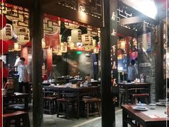 -南京大牌档(济南万象城店)