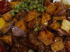 -童福兴·南京菜(老门东店)