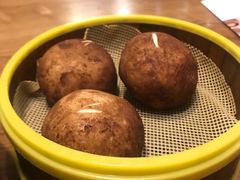 掌柜香菇包-天府掌柜(九眼桥店)