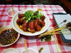 -龙虾当家·大排档(红谷滩五中店)