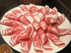 -宽板凳老灶火锅(南礼士路店)